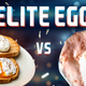 Illustration for article titled Elite Egg, day 3: Scrambled battles soft-boiled for a spot in the finalsem/em